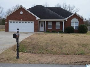 27770 Michael Ln, Toney, AL 35773