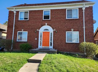 5025 Relleum Ave APT 1, Cincinnati, OH 45238