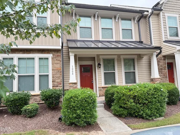 1008 Midtowne Way, Durham, NC 27713