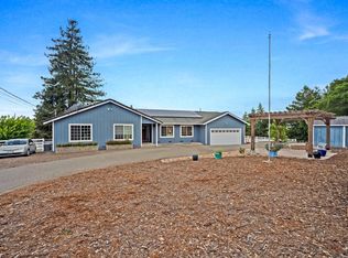 5338 Hessel Ave, Sebastopol, CA 95472