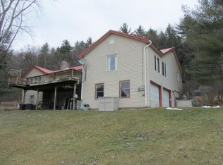 1523 Country Club Rd, Brandon, VT 05733