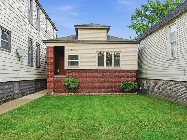 1537 Myrtle Ave, Whiting, IN 46394