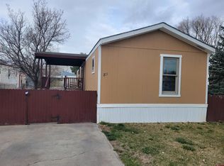 62880 Lasalle Rd UNIT 85, Montrose, CO 81401