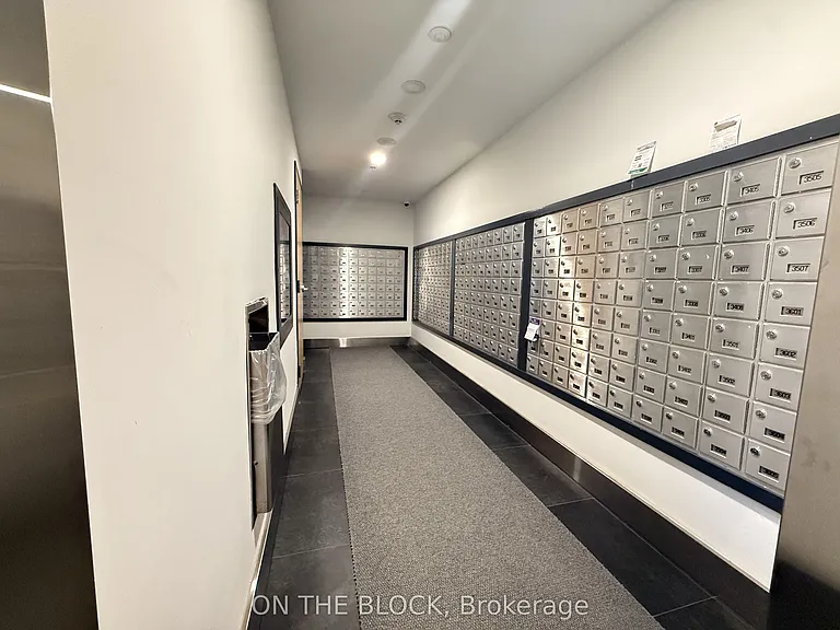 390 Cherry St #1503 — Photo 15