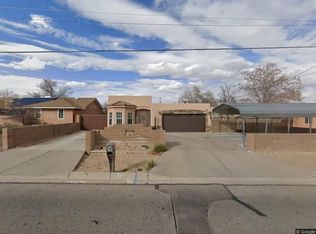 3109 16th Ave SE, Rio Rancho, NM 87124