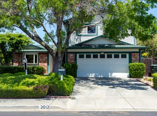 2012 Alvarado Dr, Antioch, CA 94509