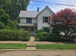 1002 13th St SE, Massillon, OH 44646