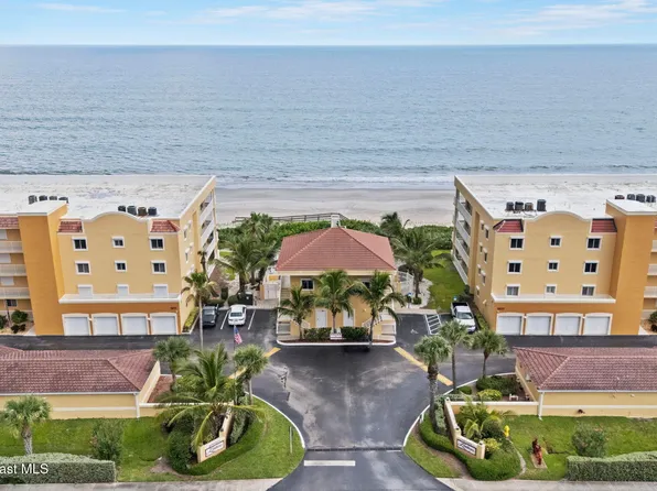 1791 Highway A1a APT 1104, Indian Harbour Beach, FL 32937