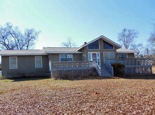 124 Jackson Rd SW, Milledgeville, GA 31061