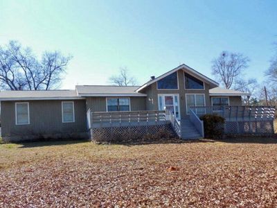 124 Jackson Rd SW, Milledgeville, GA, 31061