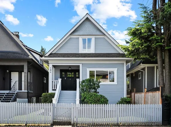 184 E 22nd Ave, Vancouver, BC V5V 1T6