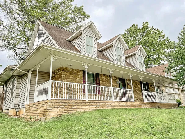 1468 E Marks Court, Springfield, MO 65803