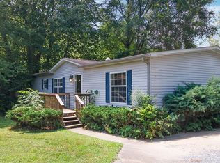 275 Chickamauga Cir, Sylva, NC 28779