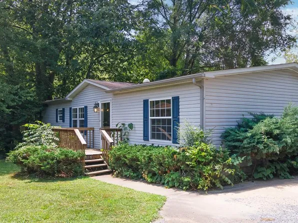 275 Chickamauga Cir, Sylva, NC 28779