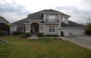 For Sale: 2965 Forest Hills Drive, Redding, CA 96002