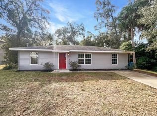 1303 E Carolina Ave, Deland, FL 32724