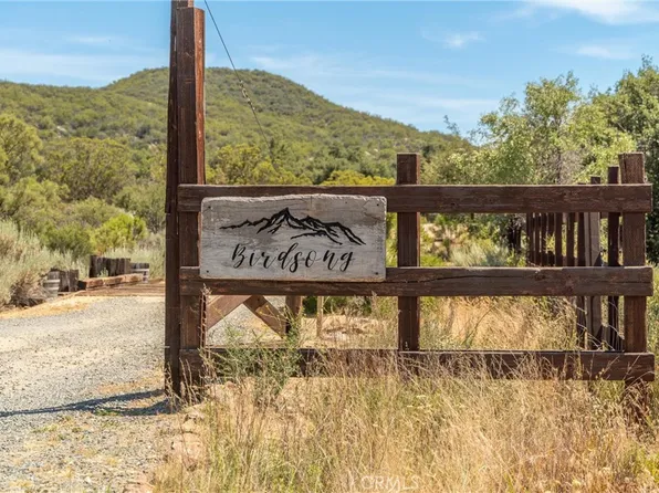 30415 Chihuahua Valley Rd, Warner Springs, CA 92086