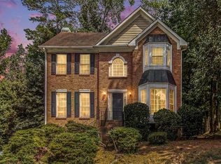 4212 Sweet Water Pkwy, Ellenwood, GA 30294