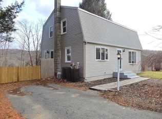 68 Shamrock Dr, Warren, MA 01083