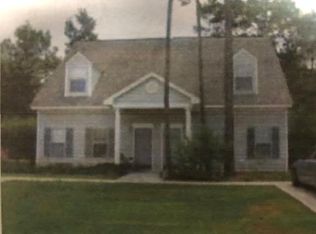 3372 Queensgate Way, Mount Pleasant, SC 29466