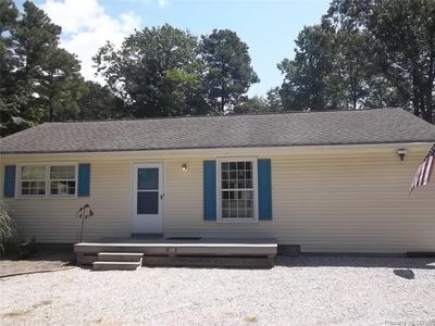 124 Huckleberry Dr, Hartfield, VA, 23071