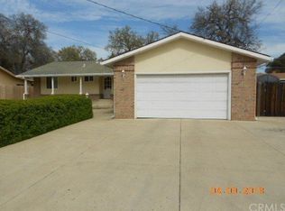 6240 Ridgeview Dr, Clearlake, CA 95422