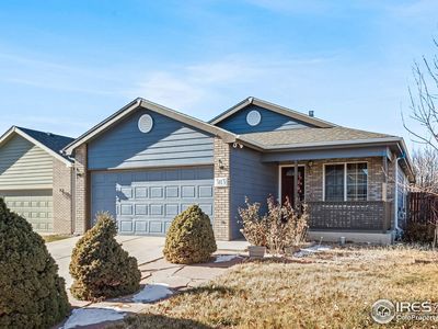 3113 Canyon Cir, Evans, CO, 80620