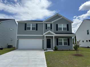 180 Wagner Cir LOT 19, Conway, SC 29526