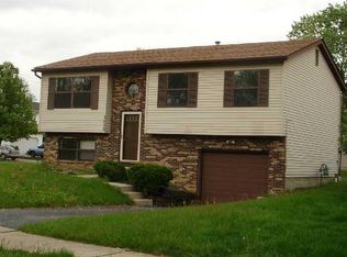 3036 Rumford Ct, Reynoldsburg, OH