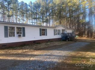 337 Eagle Mills Rd, Hamptonville, NC 27020