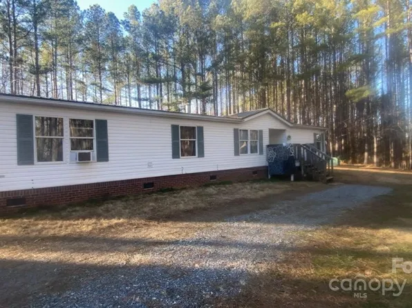 337 Eagle Mills Rd, Hamptonville, NC 27020