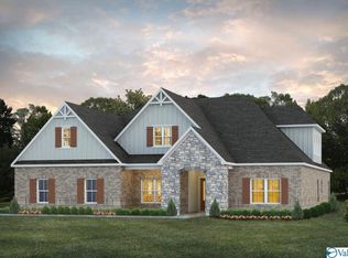 213 Pumprock Dr, Huntsville, AL 35806