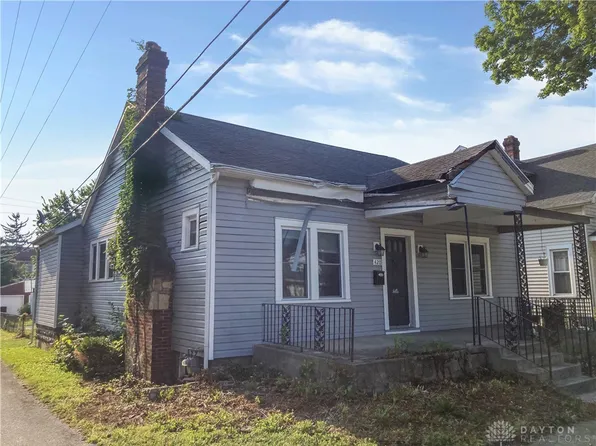 420 S Ohio Ave, Sidney, OH 45365