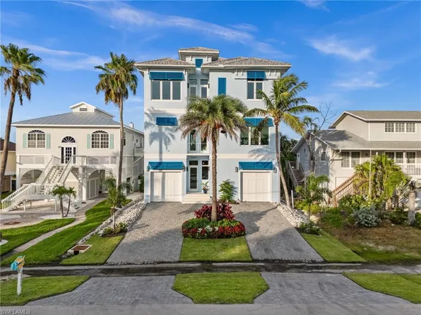 26659 Hickory BLVD, BONITA SPRINGS, FL 34134