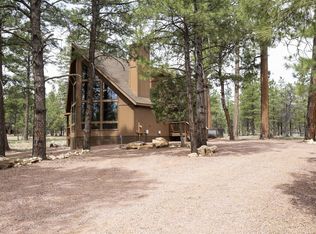 2582 San Juan Dr, Happy Jack, AZ 86024