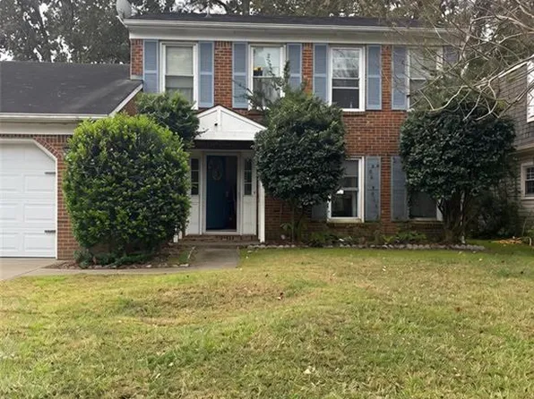 3737 Grey Dove Ln, Virginia Beach, VA 23456