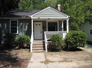 1802 Guess Rd, Durham, NC 27705