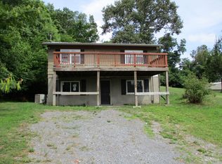385 Fair St SE, Cleveland, TN 37311