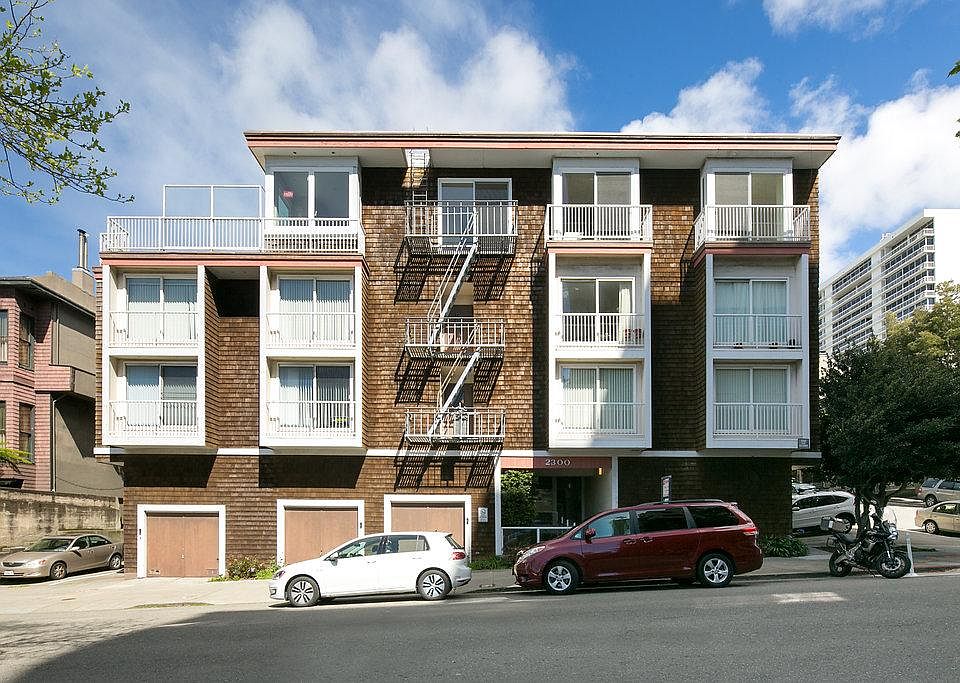 1st image of 2300 Buchanan St APT 8