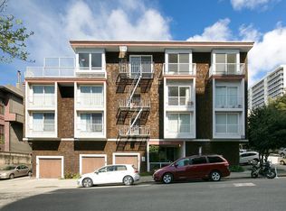 2300 Buchanan St APT 8, San Francisco, CA 94115