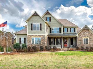 524 River Rd, McDonough, GA 30252