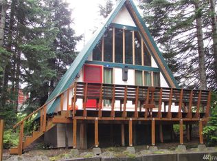 1201 Yellowstone Rd, Snoqualmie Pass, WA 98068