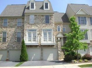 2205 Bear Den Rd, Frederick, MD 21701