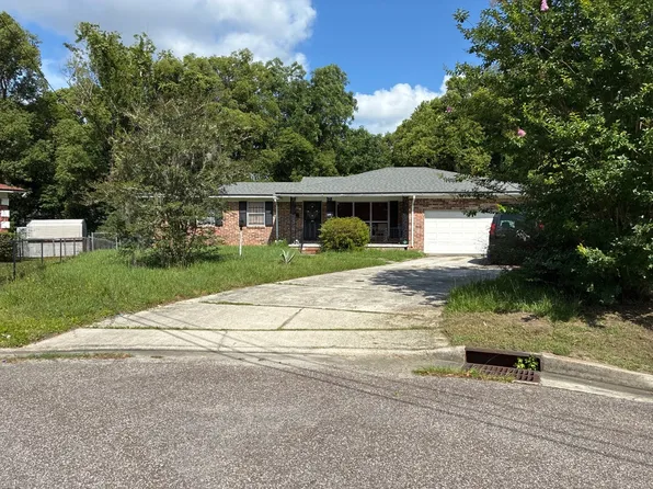 6149 Leontyne Price Ct, Jacksonville, FL 32209