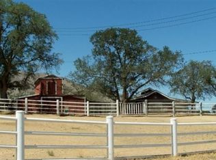 21707 Old Town Rd, Tehachapi, CA 93561