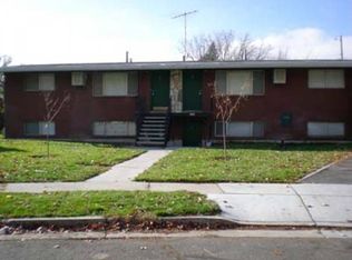 596 S 400 E, Springville, UT 84663