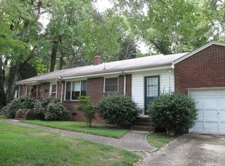 1311 McGuinn Dr, High Point, NC 27262
