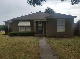 3201 Buchanan St, Wichita Falls, TX 76308