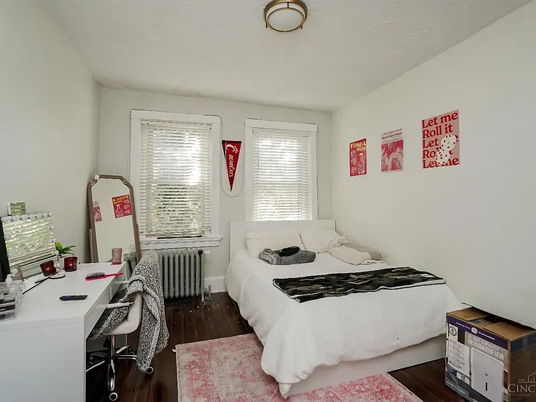29 W McMillan St #4 — Photo 14