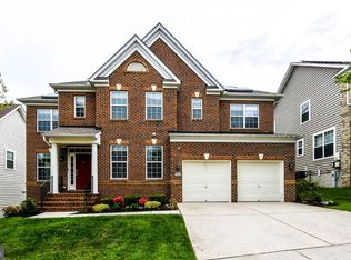 1914 Fittleworth Ter, Upper Marlboro, MD